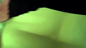 peeping in the hospital ward