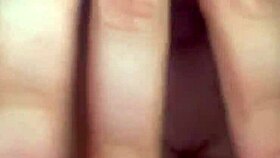 young girl's pink ass winks