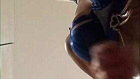 preview sucking three cocks but i prefer fresh meat in my mouth