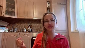 Are you ready to serve your Russian femdom goddess?