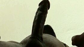 He was cumming and i kept sucking his big cum load