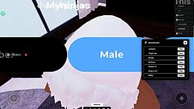 Roblox sex