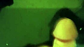 Video recorded on October 8, 2014 at 4:53 PM