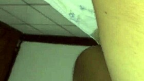 First homemade experience she enjoys