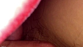 Secret Creampie Encounter In Hidden Location