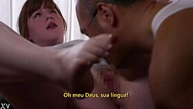 Menantu Amerika Saya June Lovejoy Sangat Sempurna.