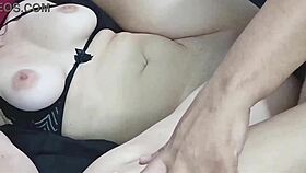 novinha fucks neighbor daily before fiance arrives 😈