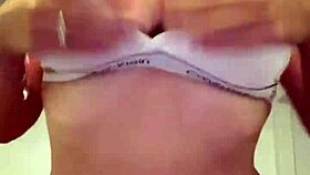 Compilado De Mis Enormes Pechos