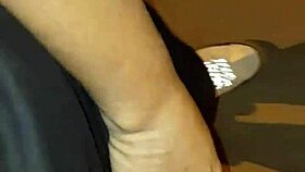 Harassing Big-Ass Mature In Lima Streets Pt 1 😈