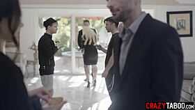 i met a dominant stranger and became his submissive slut