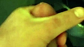 Video recorded on October 8, 2014 at 4:53 PM