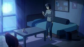 Net-Juu No Susume Cap 8 Sub Español