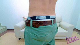 I, the perveted stepfather, am havin hot pervese sex with my two blondes.