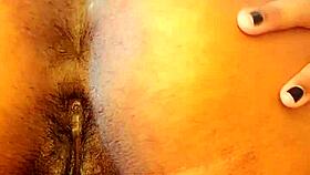 lick my ass without fuss, big tits and pussy ready for toys?