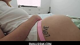 Will The Sexual Tension Lead To A Bone Voyage?