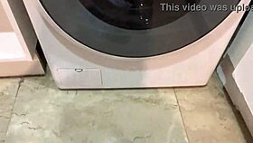 POV WetPinay in School Uniform Gets Naughty After Filming