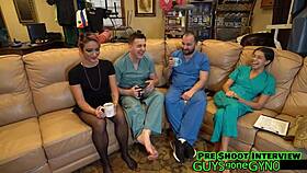 Canadas Dental Checkup