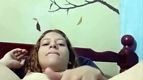 Compilation Of My Videos Masturbating Alone At Home With Beautiful Latina Ass