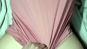 Doña Mary Owes Cash, So I Bent Her Over Hard