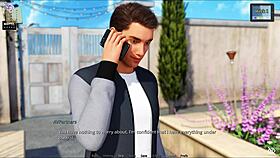 Sunshine Love Episode 42 In An Intriguing Game Setting