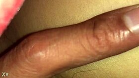 Secret Creampie Encounter In Hidden Location