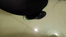 i’m bangin’ the maid, uh, that damn hot maid whore, part 1, ya know