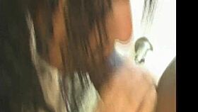 Theshimmyshow - island hottie from trinidad ft foxy roxy