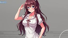 Discover if you're addicted to anal with this Spanish JOI test