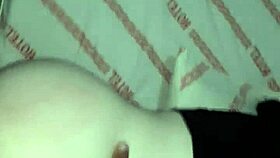 Hey, Wanna See Me Pound This Young White Girl’s Pink Pussy Doggy Style?