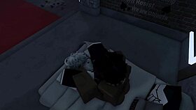 white femboy takes bbc like a good boy