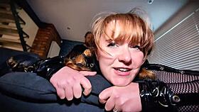 Daddy, I’ve been so bad, wanna see more in this extended trailer?