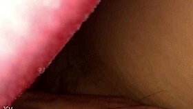 Secret Creampie Encounter In Hidden Location