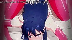 Ntr power hmv is an anime story with some horny moments.