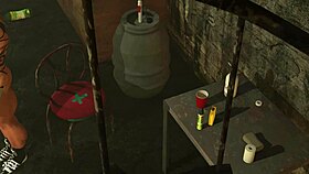 boxing gloves with blonde big tits