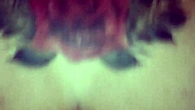 Fudendo Amiga Gostosa Rabuda Na Madrugada No Pelo.