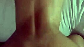 Essa Gosta de Levar Pau na Posição de Quatro