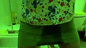 soaked my panties again and again in wild close-ups