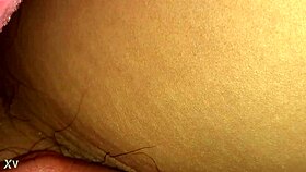 Secret Creampie Encounter In Hidden Location