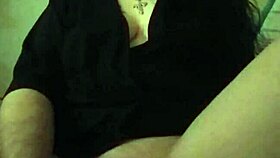 Me exploring toys and riding