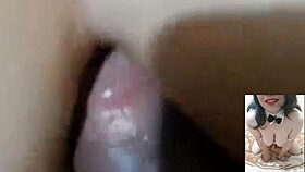 does aurora estelar enjoy solo anal penetration?