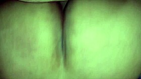 Intense Double Sex With Vagina And Anal Assfucking