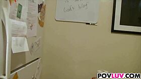 Stacie Jaxxx Is So Horny And Ready!