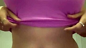 Compilado De Mis Enormes Pechos