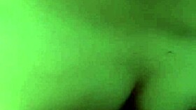 peeping in the hospital ward