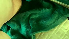 i'm using the sex machine for solo pleasure