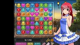 HuniePop Part 3 Uncensored Sex Scenes Compilation HD