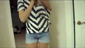 Why Does She Crave Her Stepbrother’s Touch So Much?