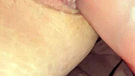 Is This Wet Tight Pussy Ready For Your Cock?