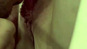 Making Wife Wet and Cum Hard