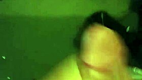 Video recorded on October 8, 2014 at 4:53 PM